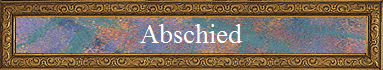 Abschied