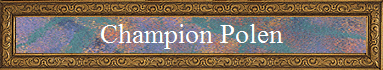 Champion Polen
