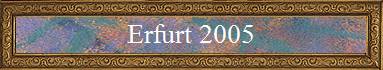 Erfurt 2005