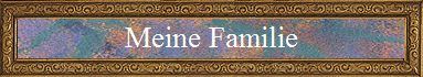Meine Familie