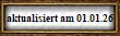 aktualisiert am 01.01.12